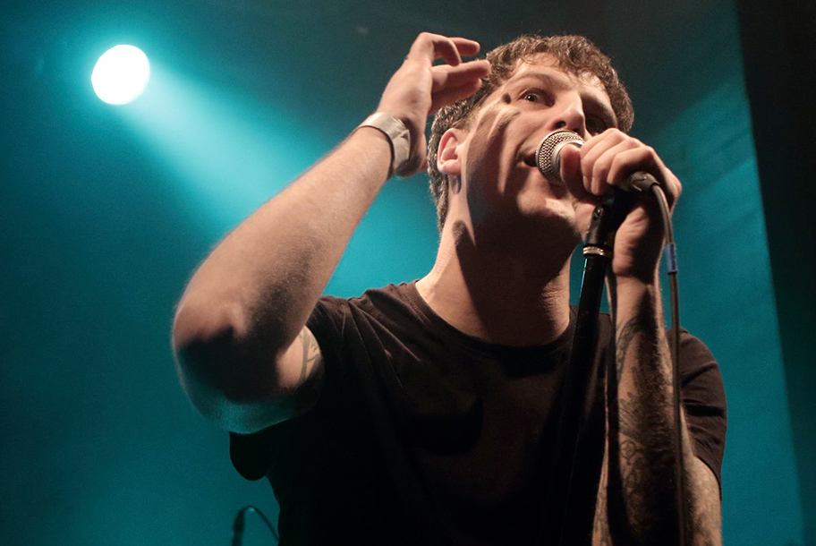 the wombats